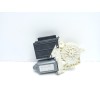 Recambio de motor elevalunas delantero derecho para seat ibiza (6l1) cool referencia OEM IAM 6Q2959801A 990125100 