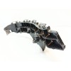 Recambio de molduras traseras para mini mini (r50, r53) one referencia OEM IAM 52575F4010  