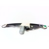 Recambio de elevalunas trasero derecho para bmw serie 5 berlina (e60) 530i referencia OEM IAM 51357184746  