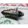 Recambio de motor arranque para opel vectra b berlina 1.8 16v referencia OEM IAM 96550792  