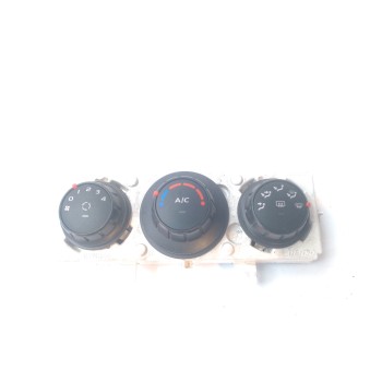 MANDO CALEFACCION / AIRE ACONDICIONADO 275107490R 