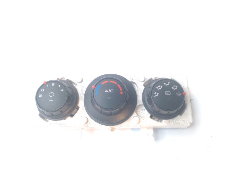 Recambio de mando calefaccion / aire acondicionado para renault master kasten referencia OEM IAM 275107490R  