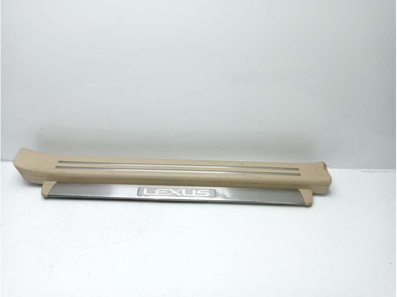Recambio de moldura para lexus ls (usf4/uvf4) 460 referencia OEM IAM 9046709229  