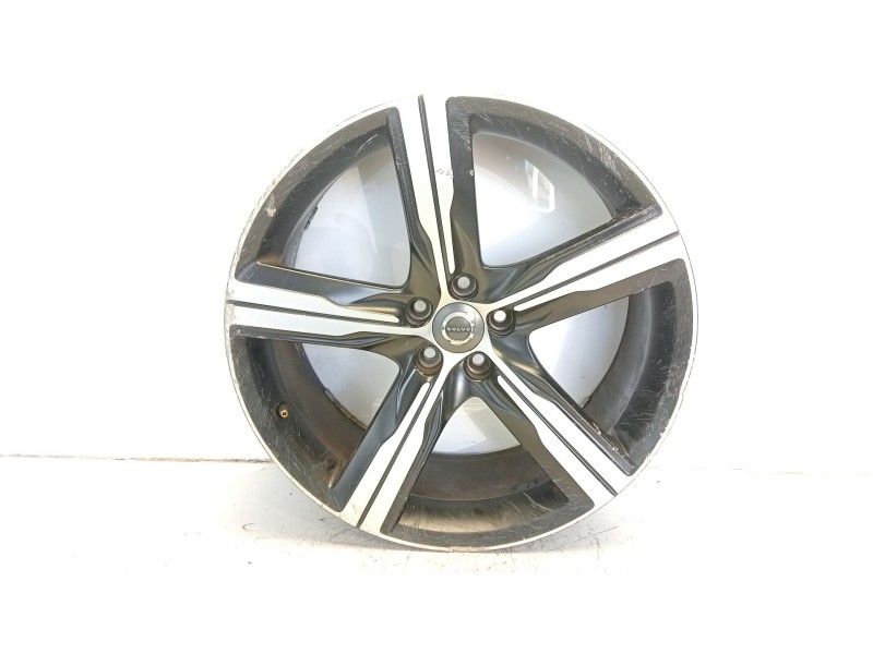 Recambio de llanta para volvo xc90 2.0 turbo cat referencia OEM IAM 31406714  