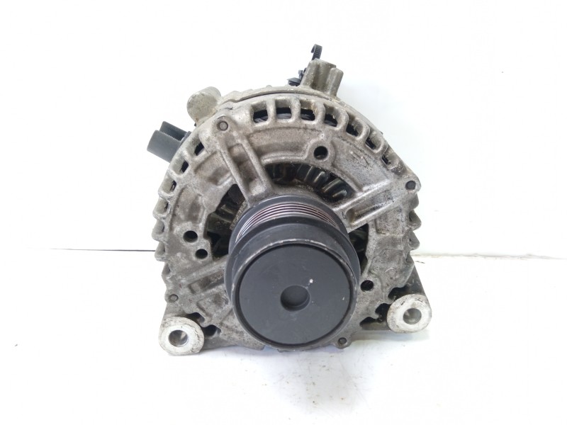 Recambio de alternador para peugeot 407 coupé (6c_) 2.7 hdi referencia OEM IAM 0121715001 9652035480 