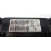 Recambio de mando climatizador para peugeot 307 break / sw (s1) xr clim referencia OEM IAM 96527144XT  