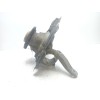 Recambio de mangueta delantera derecha para bmw serie 5 berlina (e60) 520d referencia OEM IAM 31216760954  