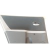 Recambio de guarnecido puerta delantera izquierda para toyota yaris 1.3 16v cat referencia OEM IAM 677880D010 677880D010 