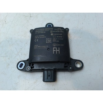 MODULO ELECTRONICO 88162F4030 