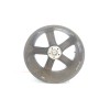 Recambio de llanta para volvo xc90 2.0 turbo cat referencia OEM IAM 31406714  