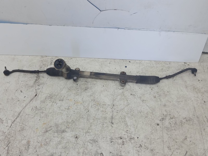 Recambio de cremallera direccion para hyundai i30 1.4 cat referencia OEM IAM 565002L201  