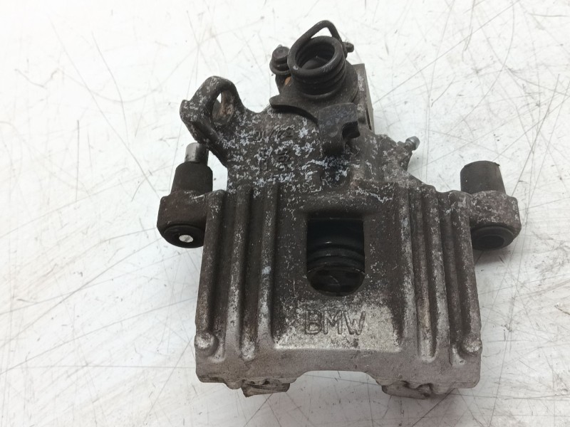 Recambio de pinza freno trasera derecha para mini mini (r50, r53) one referencia OEM IAM 34216763730  