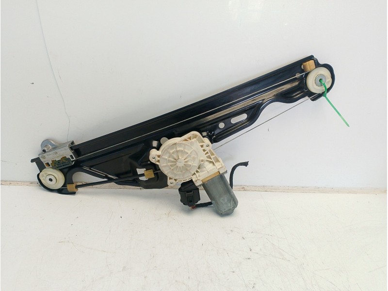 Recambio de elevalunas trasero izquierdo para bmw serie 5 berlina (e60) 530i referencia OEM IAM 51357281883  