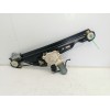 Recambio de elevalunas trasero izquierdo para bmw serie 5 berlina (e60) 530i referencia OEM IAM 51357281883  