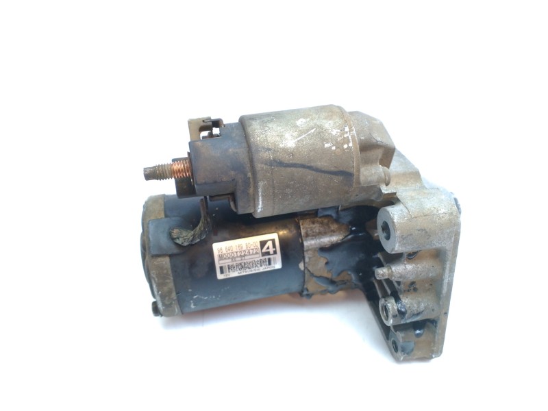 Recambio de motor arranque para citroën xsara picasso 1.6 hdi cat (9hy / dv6ted4) referencia OEM IAM 9664016980  
