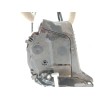 Recambio de cerradura puerta trasera izquierda para toyota yaris hybrid active referencia OEM IAM 69060K0030  