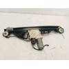 Recambio de elevalunas trasero izquierdo para bmw serie 5 berlina (e60) 530i referencia OEM IAM 51357281883  