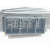 Recambio de motor elevalunas delantero derecho para seat ibiza (6l1) cool referencia OEM IAM 6Q2959801A 990125100 