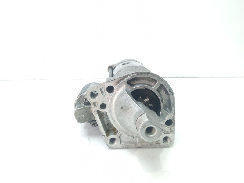 Recambio de motor arranque para chrysler voyager (rg) 2.8 crd cat referencia OEM IAM 04868860AA M002T88971 