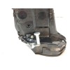 Recambio de cerradura puerta trasera izquierda para toyota yaris hybrid active referencia OEM IAM 69060K0030  