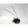 Recambio de cerradura puerta delantera derecha para toyota yaris 1.3 16v cat referencia OEM IAM 690300D140  