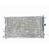 Recambio de radiador agua para opel vectra b berlina 1.8 16v referencia OEM IAM 52479099  