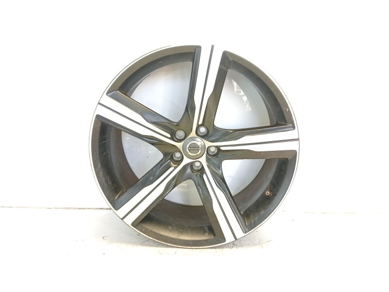 Recambio de llanta para volvo xc90 2.0 turbo cat referencia OEM IAM 31406714  