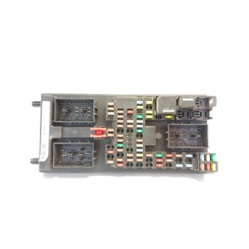 CAJA RELES / FUSIBLES LR048419 