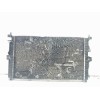 Recambio de radiador agua para opel vectra b berlina 1.8 16v referencia OEM IAM 52479099  