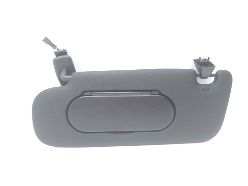 Recambio de parasol izquierdo para mini clubman (f54) cooper s all4 referencia OEM IAM 51167392713  