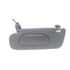 Recambio de parasol izquierdo para mini clubman (f54) cooper s all4 referencia OEM IAM 51167392713  