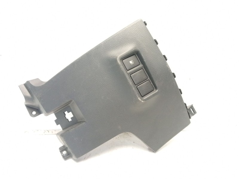 Recambio de moldura para toyota c-hr referencia OEM IAM 55545F4010C0  