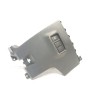 Recambio de moldura para toyota c-hr referencia OEM IAM 55545F4010C0  