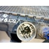 Recambio de radiador agua para opel vectra b berlina 1.8 16v referencia OEM IAM 52479099  