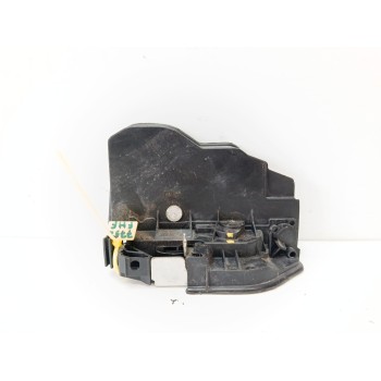 CERRADURA PUERTA TRASERA IZQUIERDA 51227202147 