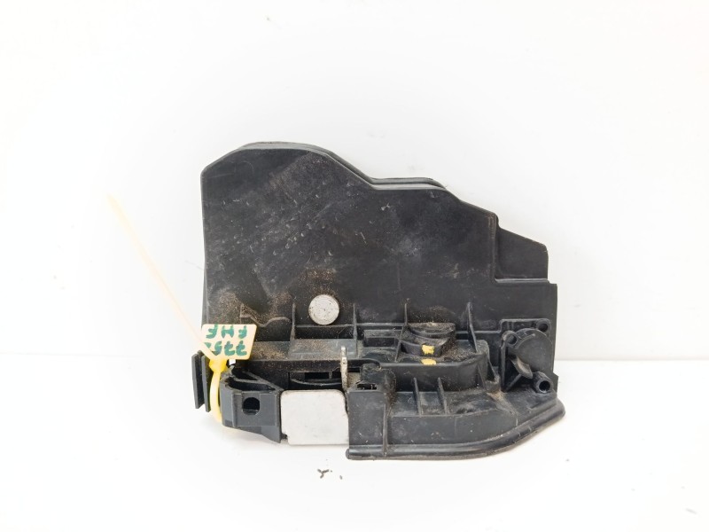 Recambio de cerradura puerta trasera izquierda para bmw serie 5 berlina (e60) 530i referencia OEM IAM 51227202147  