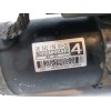 Recambio de motor arranque para citroën xsara picasso 1.6 hdi cat (9hy / dv6ted4) referencia OEM IAM 9664016980  