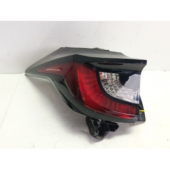 PILOTO TRASERO IZQUIERDO 81561K0030 