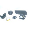 Recambio de kit airbag para volkswagen polo (6c1) advance bluemotion referencia OEM IAM 6C0880201B 6C0959655J 6C0959653