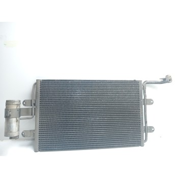 CONDENSADOR / RADIADOR AIRE ACONDICIONADO 1J0820413D 1J0320411D 