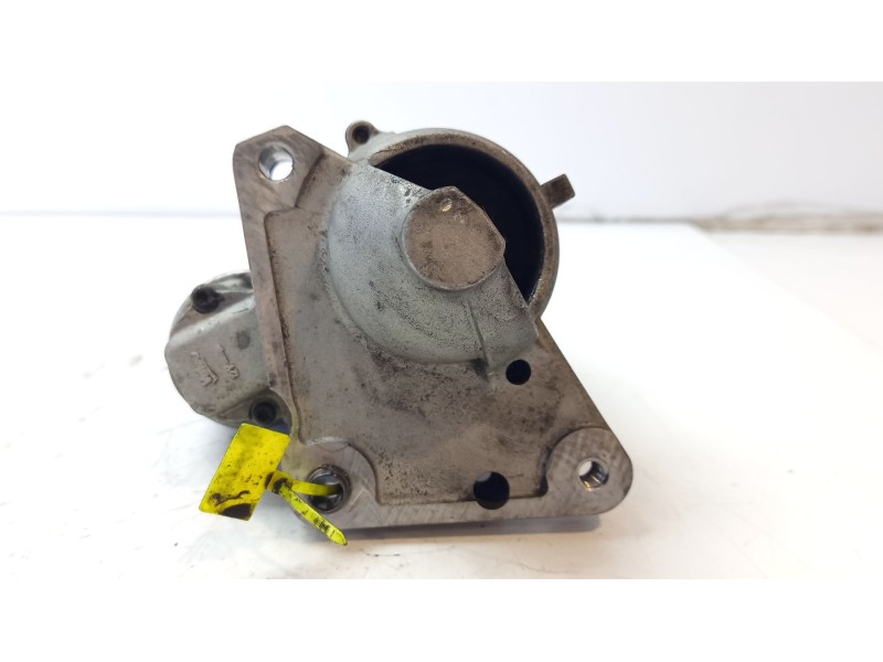 Recambio de motor arranque para peugeot 208 referencia OEM IAM 5802CE 12V TS22E26 9662854180 06 / 20K50174KS B