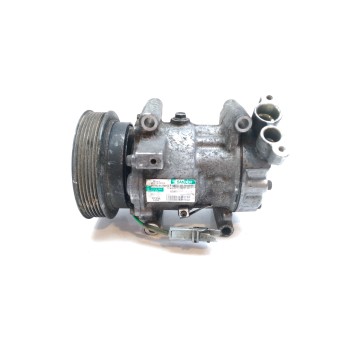 COMPRESOR AIRE ACONDICIONADO 8200365787 