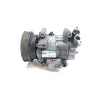 Recambio de compresor aire acondicionado para renault clio iii 1.5 dci diesel referencia OEM IAM 8200365787  