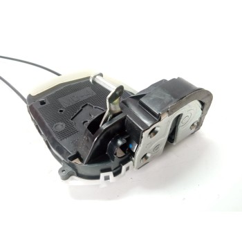 CERRADURA PUERTA TRASERA IZQUIERDA 690500D060 