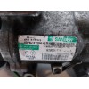 Recambio de compresor aire acondicionado para renault clio iii 1.5 dci diesel referencia OEM IAM 8200365787  