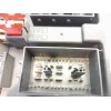 Recambio de caja reles / fusibles para land rover evoque dynamic referencia OEM IAM LR048419  