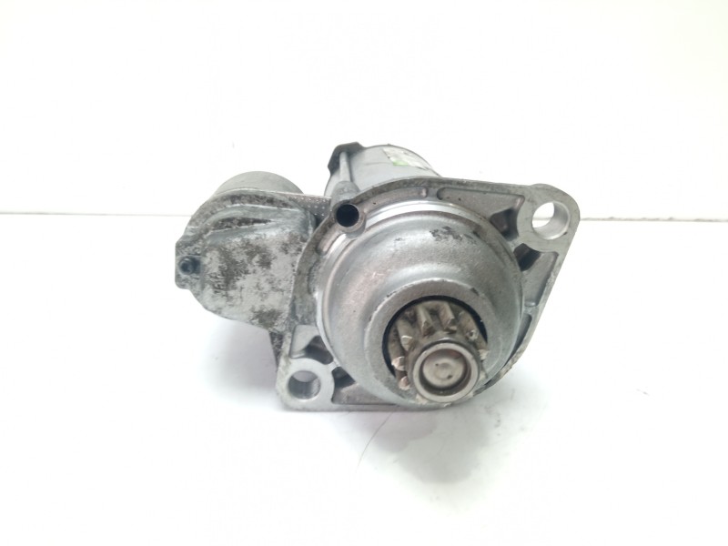 Recambio de motor arranque para volkswagen golf iv variant (1j5) conceptline referencia OEM IAM 02A911024B D7RS30 