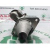 Recambio de motor arranque para opel vectra b berlina 1.8 16v referencia OEM IAM 96550792  