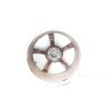Recambio de llanta para seat leon (1p1) 2.0 tdi referencia OEM IAM 5P0601025D  