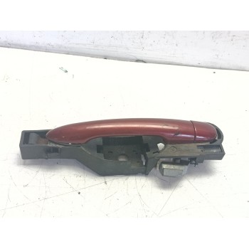MANETA EXTERIOR DELANTERA IZQUIERDA 7701475753 